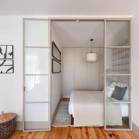 Stylish Apartment In City Center Porto Exterior photo